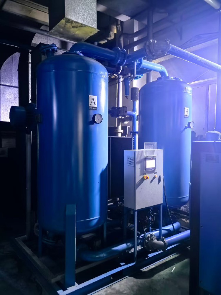 宁波某科技有限公司